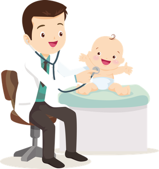 儿科新生儿疾病