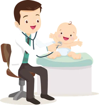 儿科新生儿疾病