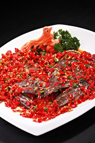 酱香深海鱼头 (5)