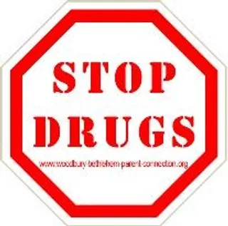 没有毒品 PNG免抠