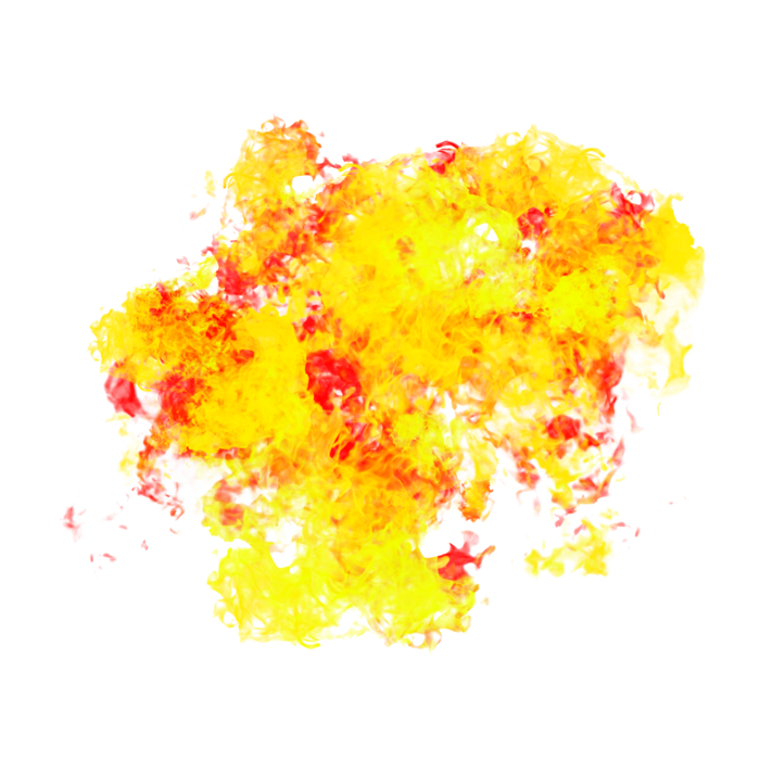 红色火焰png素材 免扣