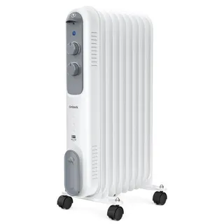 油加热器 PNG免抠