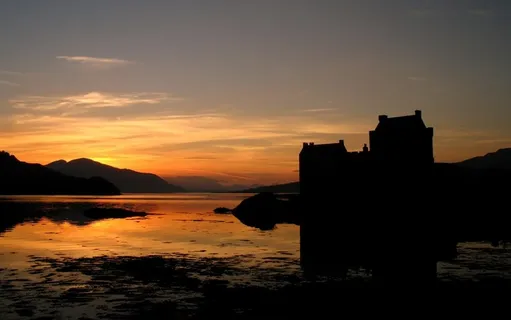 自然风景图片 自然风景图片