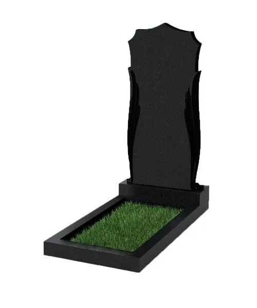 PNG墓碑墓碑免抠(500x600)