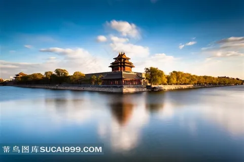 水中别墅岛屿风景图片 水中别墅岛屿风景图片