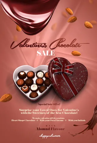 2.14情人节爱情平psd模式