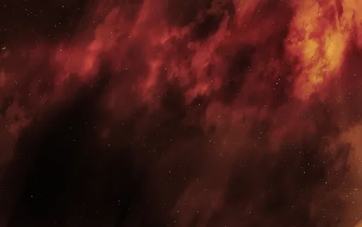 精美炫彩星空背景 精美炫彩星空背景