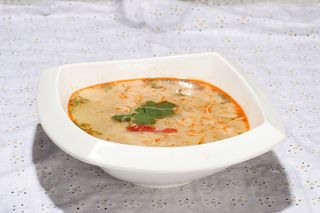 鸡汁豆腐皮 10元