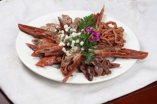 22久久鸭拼-正定江苏饭店