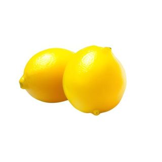 柠檬水果免抠