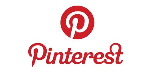 Pinterest标志 PNG免抠(670x315)
