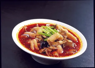 CXC01259海鲜麻辣烫 98