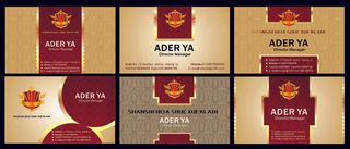 名片 名片设计 名片模板 公司名片 企业名片 商务名片 