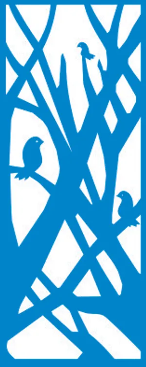 雕刻 素材 镂空 田园 现代