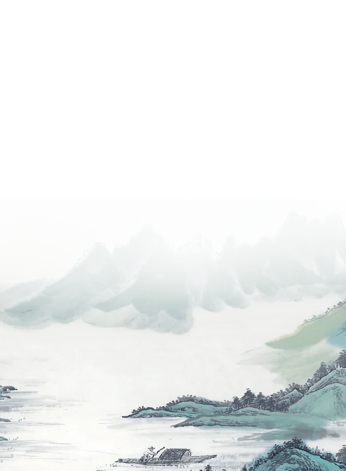 水墨山水 (46)