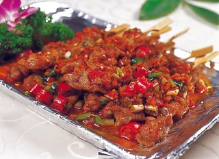 0911CC-650香辣骨里脆