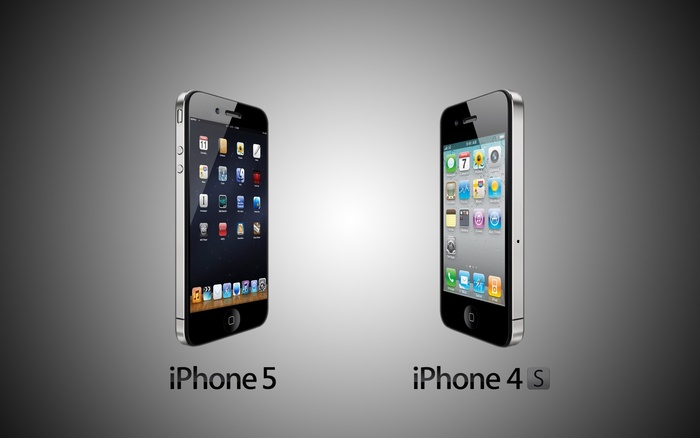 iphone系列手机图片-第6张