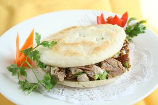 |米饭|面条|饺子|粥肉夹馍