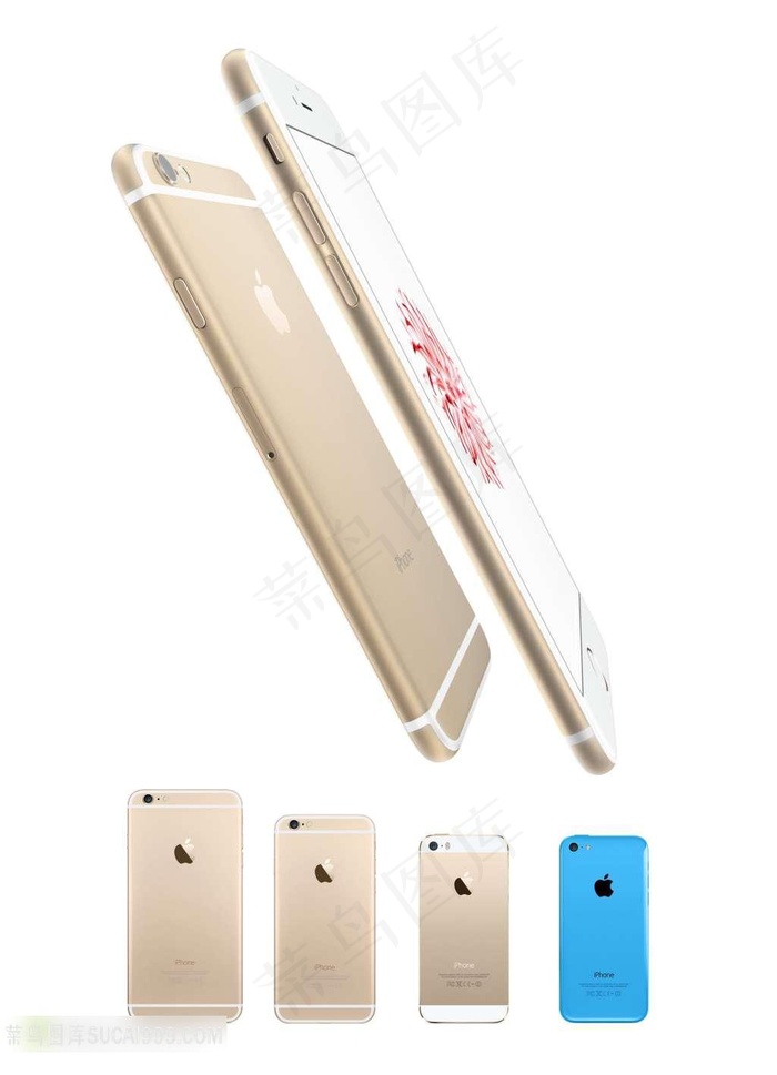 苹果6概念机图片