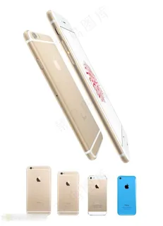 苹果6概念机图片 苹果6概念机图片