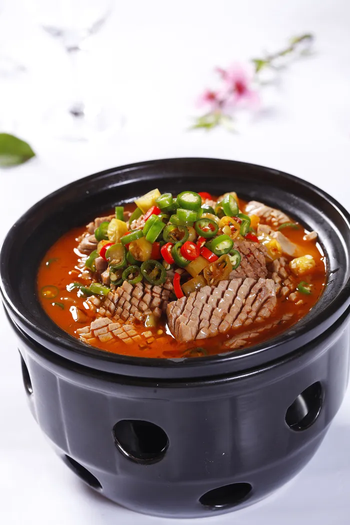 功夫腰花 (3)