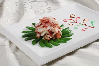 LCH3181翡翠北极贝辰