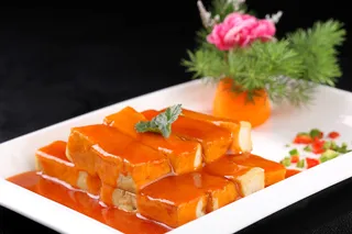 R00733鲍汁豆腐 (2)
