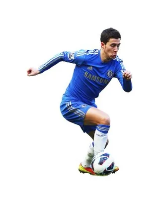 足球运动员 PNG免抠