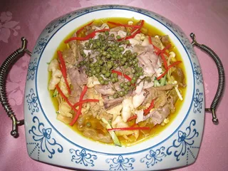 椒香煮肥牛26元 (3)