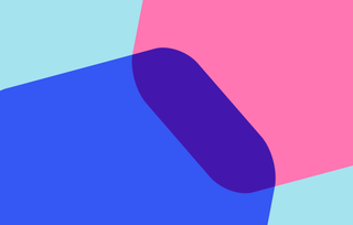 科技时尚质感卡片样机六