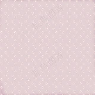 欧式粉色花纹背景图片