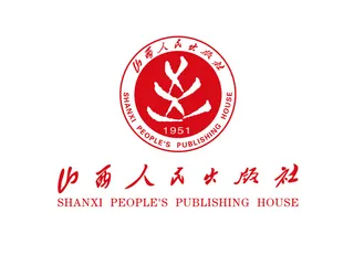 山西人民出版社矢量LOGO标志