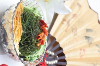 捞拌爽口木须菜 (5)