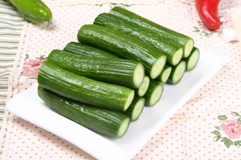 L00855汁酱黄瓜