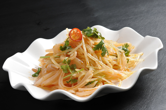 LCH2212莴笋鹿耳丝