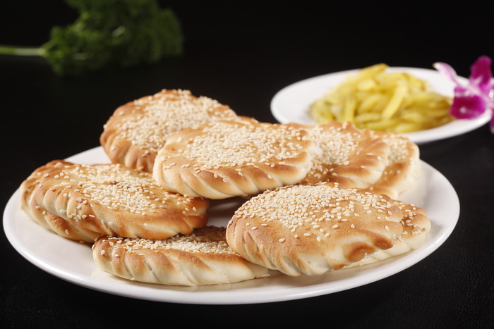 高炉烧饼 (4)
