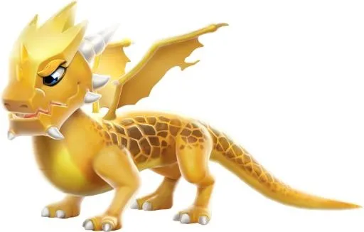 龙 PNG免抠(1433x915)