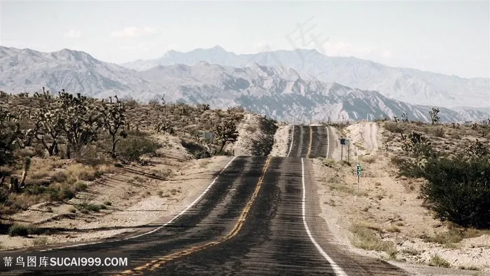 巍峨山脉美景壁纸