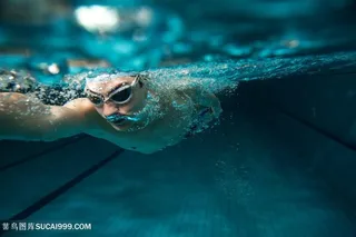 时尚潜水高清图片体育图片