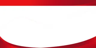 展板背景  红色  简约  党建展板