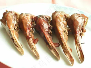 0537卤鸭下巴.JPG_1