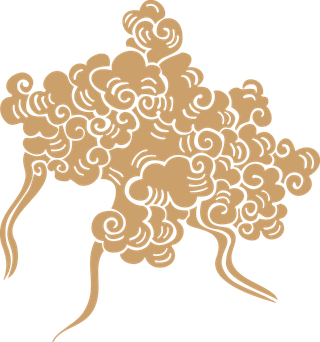 古风祥云PNG免扣图片素材 (87)