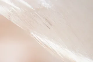 极简轻奢羽毛背景纹理简约高端底纹