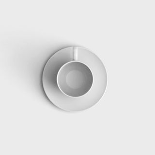 厨房餐具用品锅碗瓢盆刀叉勺子茶壶盘子碗立体免扣图片PSD素材