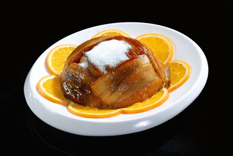 XCXC0553传统夹沙肉