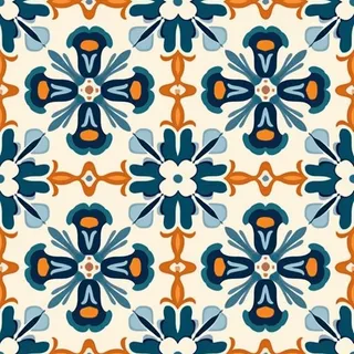 欧式纹理，巴洛克风格，无缝贴图，素材