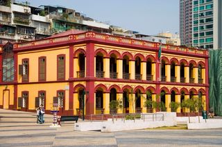 澳门风光图片-第44张