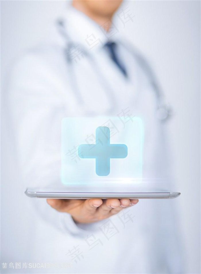 医疗主题医生人物高清图片