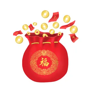 附件装饰新年 附件装饰新年