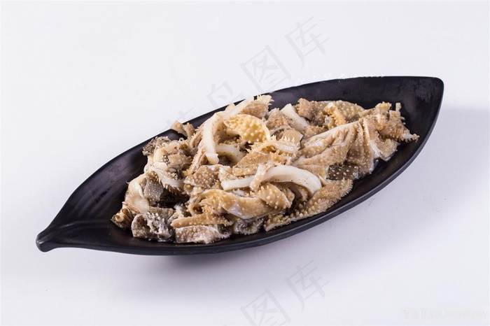 火锅荤菜牛百叶美食图片